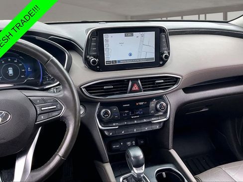 Used 2020 Hyundai Santa Fe Limited FWD image 9