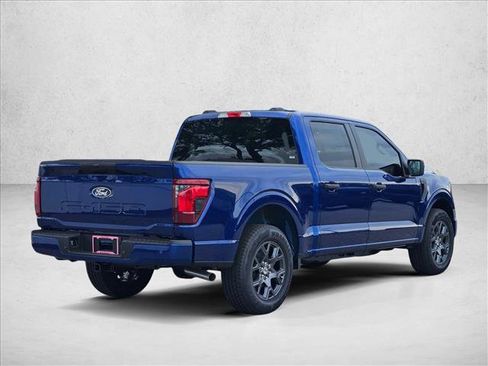 New 2026 Ford F150 STX w/ Equipment Group 200A RWD image 2