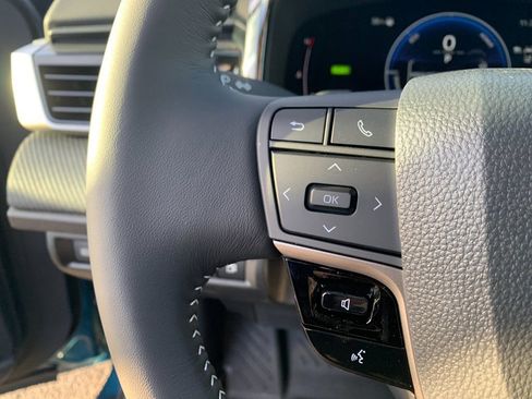 New 2026 Toyota Camry SE image 27