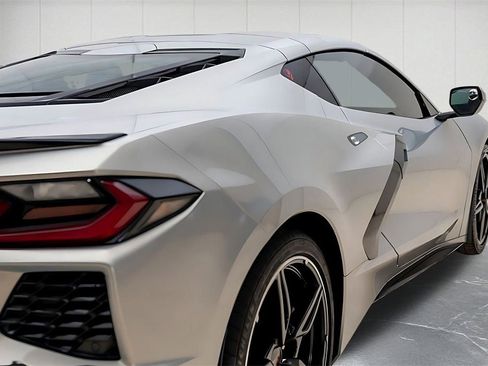 Used 2022 Chevrolet Corvette Stingray Coupe image 18