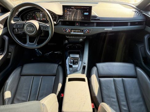 Used 2023 Audi A4 2.0T Premium w/ Convenience Package AWD/4WD image 10