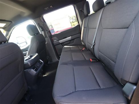 New 2025 Ford F150 XLT w/ Equipment Group 302A MID image 10