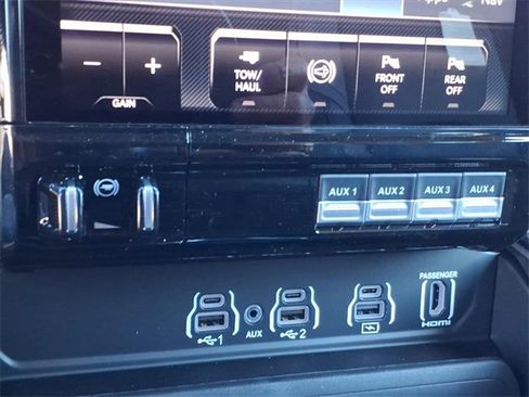 New 2026 RAM 2500 Rebel image 14