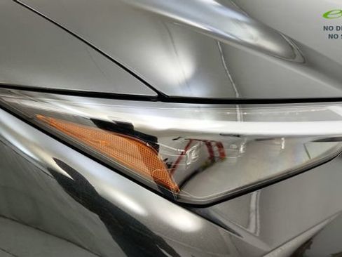 Used 2026 Lexus IS 350 F Sport w/ Handling Package RWD image 22