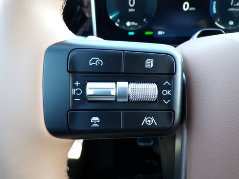 New 2027 Hyundai Santa Fe Calligraphy AWD/4WD image 31