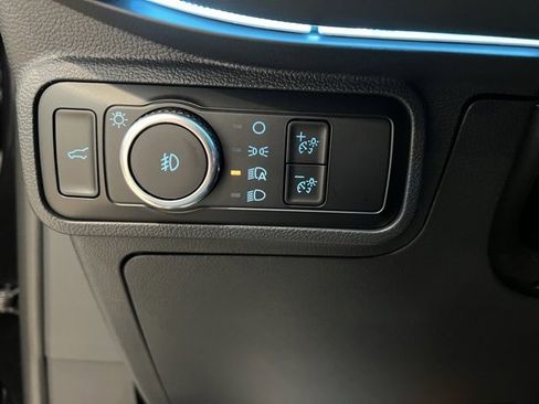 Used 2025 Ford Explorer ST w/ Sun And Sound Package image 13