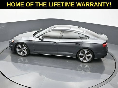 Used 2021 Audi A5 2.0T Premium Plus w/ Premium Plus AWD/4WD image 62