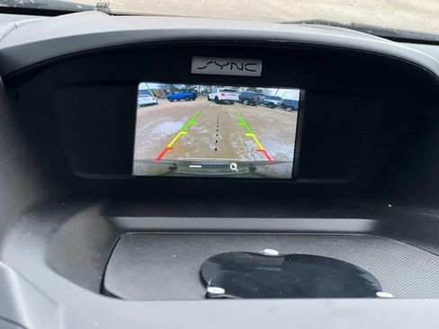 Certified 2017 Ford Escape SE image 20