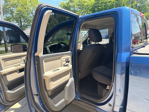 Used 2011 RAM 1500 Classic SLT AWD/4WD image 12