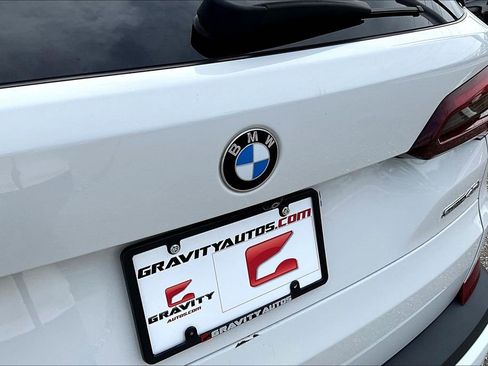 Used 2021 BMW X5 sDrive40i w/ Premium Package RWD image 22