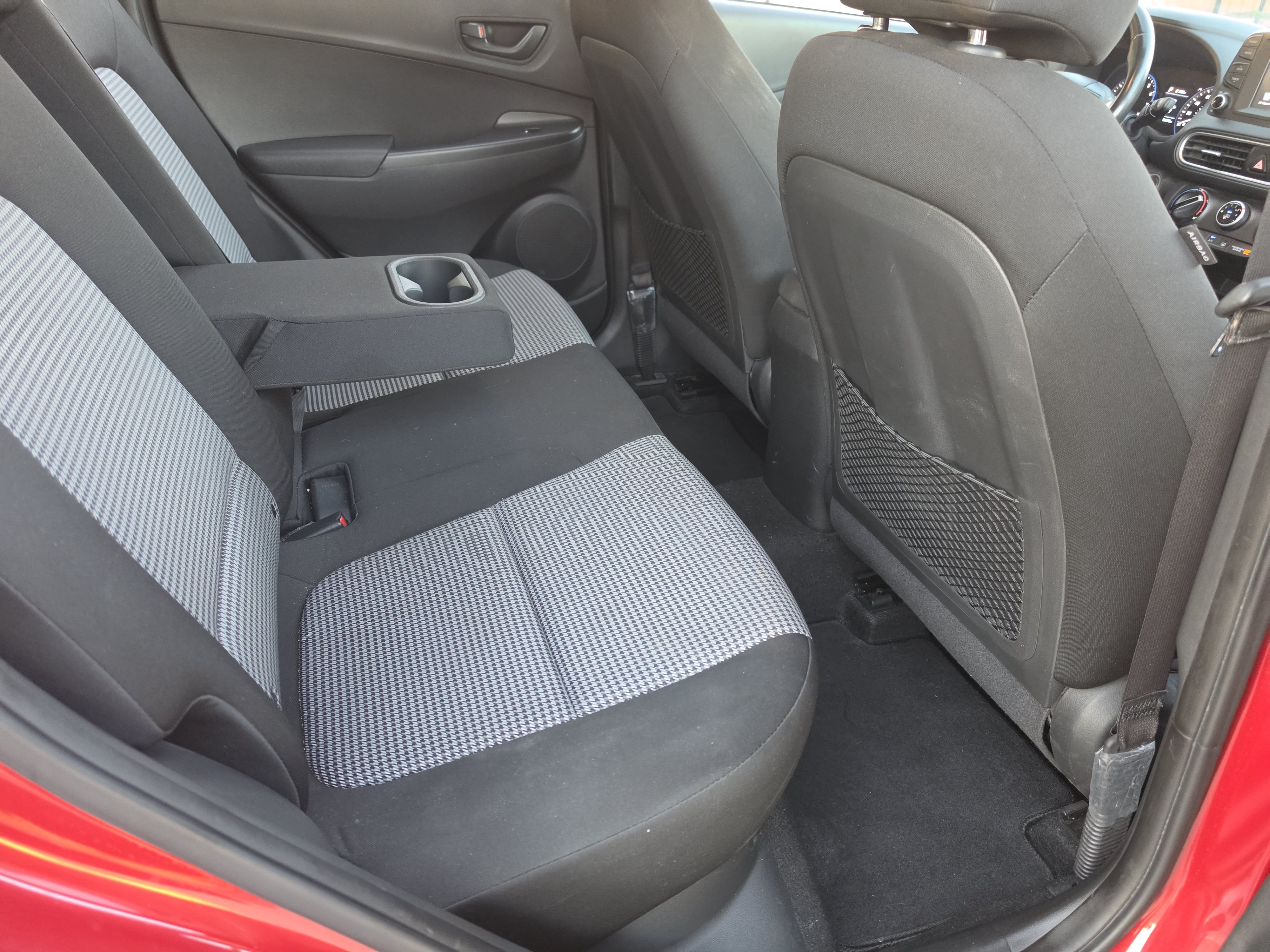 Used 2021 Hyundai Kona SEL FWD image 16
