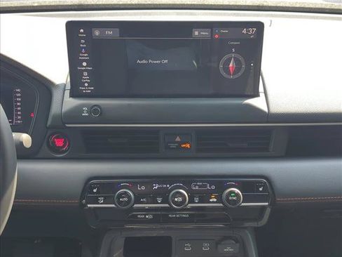 New 2026 Honda Pilot Sport image 15