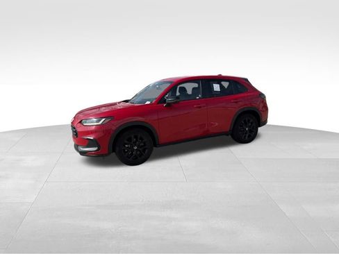 Used 2025 Honda HR-V Sport image 10