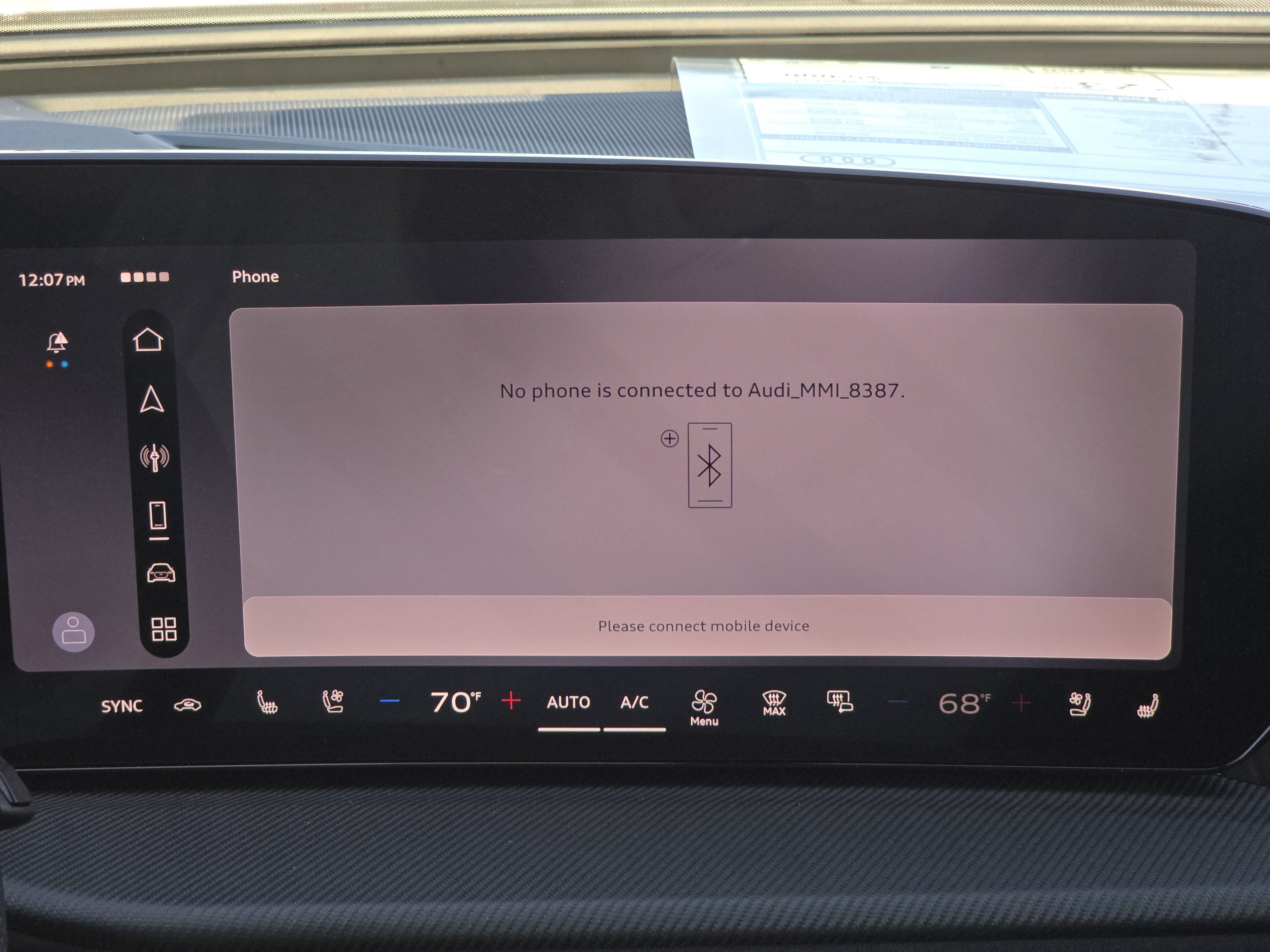 New 2026 Audi SQ5 Premium Plus AWD/4WD image 14