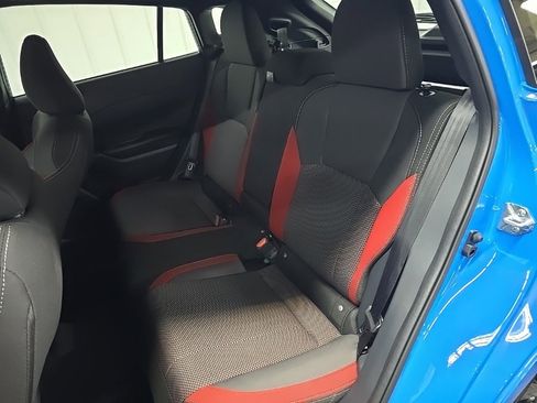 Used 2025 Subaru Impreza RS image 31