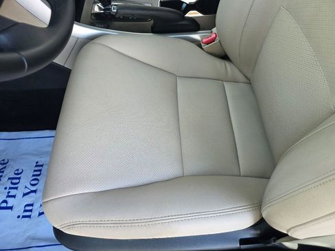 Used 2013 Honda Accord EX-L image 21