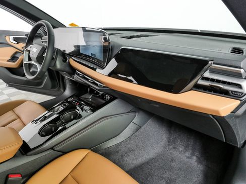 New 2026 Audi A5 2.0T Premium AWD/4WD image 23