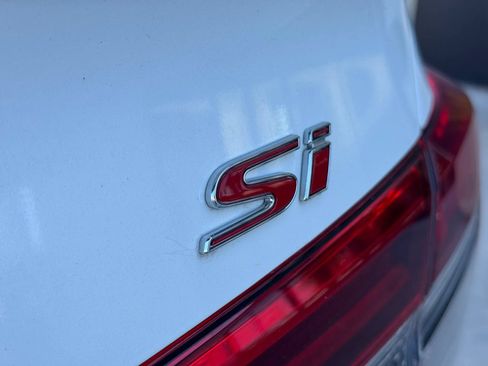 Used 2022 Honda Civic Si image 48