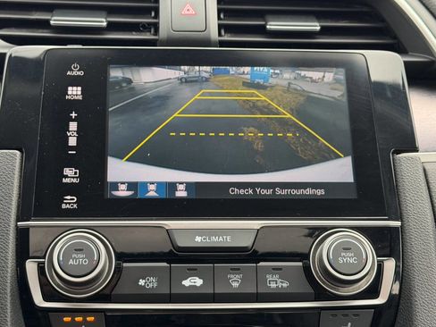 Used 2017 Honda Civic EX-L image 73