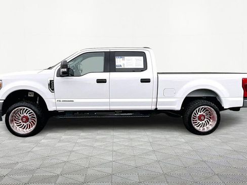 Used 2021 Ford F250 XLT image 5