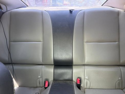 Used 2015 Chevrolet Camaro LT w/ RS Package RWD image 19