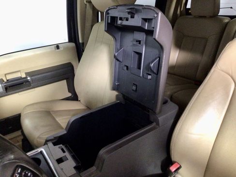 Used 2013 Ford F350 Lariat w/ Lariat Ultimate Pkg image 23