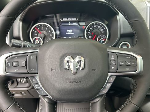 New 2025 RAM 1500 Big Horn image 49