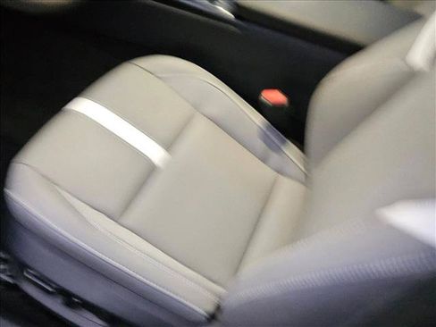 New 2026 Toyota Camry SE FWD image 4