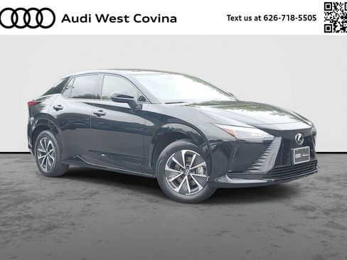 Used 2024 Lexus RZ 300e Premium w/ Accessory Package (Z1) FWD image 1