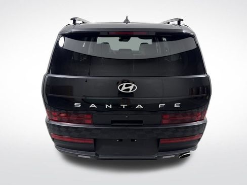 Used 2025 Hyundai Santa Fe SEL image 5