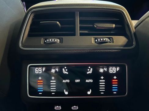 Used 2021 Audi RS 7 Sportback w/ Black Optic Package image 44