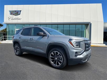 New 2025 GMC Terrain Elevation w/ Elevation Premium Package