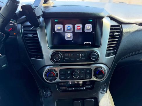 Used 2019 Chevrolet Suburban LT w/ Max Trailering Package image 47