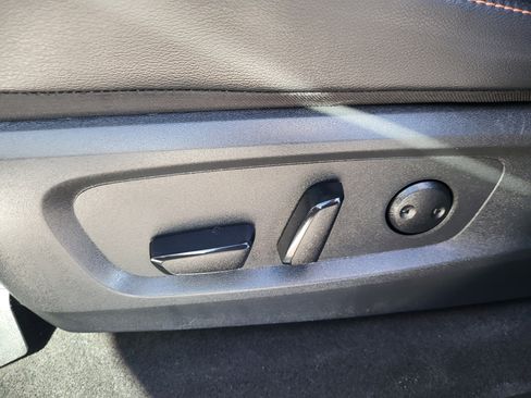 Used 2025 Nissan Pathfinder Rock Creek image 15