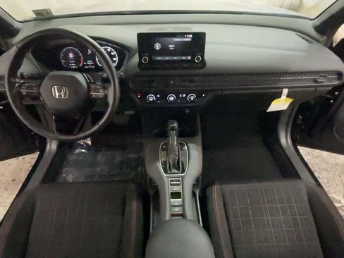 Used 2023 Honda HR-V Sport image 28