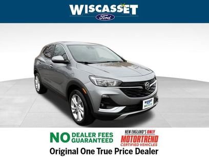 Used 2023 Buick Encore GX Preferred w/ Cold Weather Comfort Package