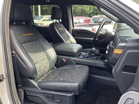 Used 2025 Ford F150 Tremor AWD/4WD image 17