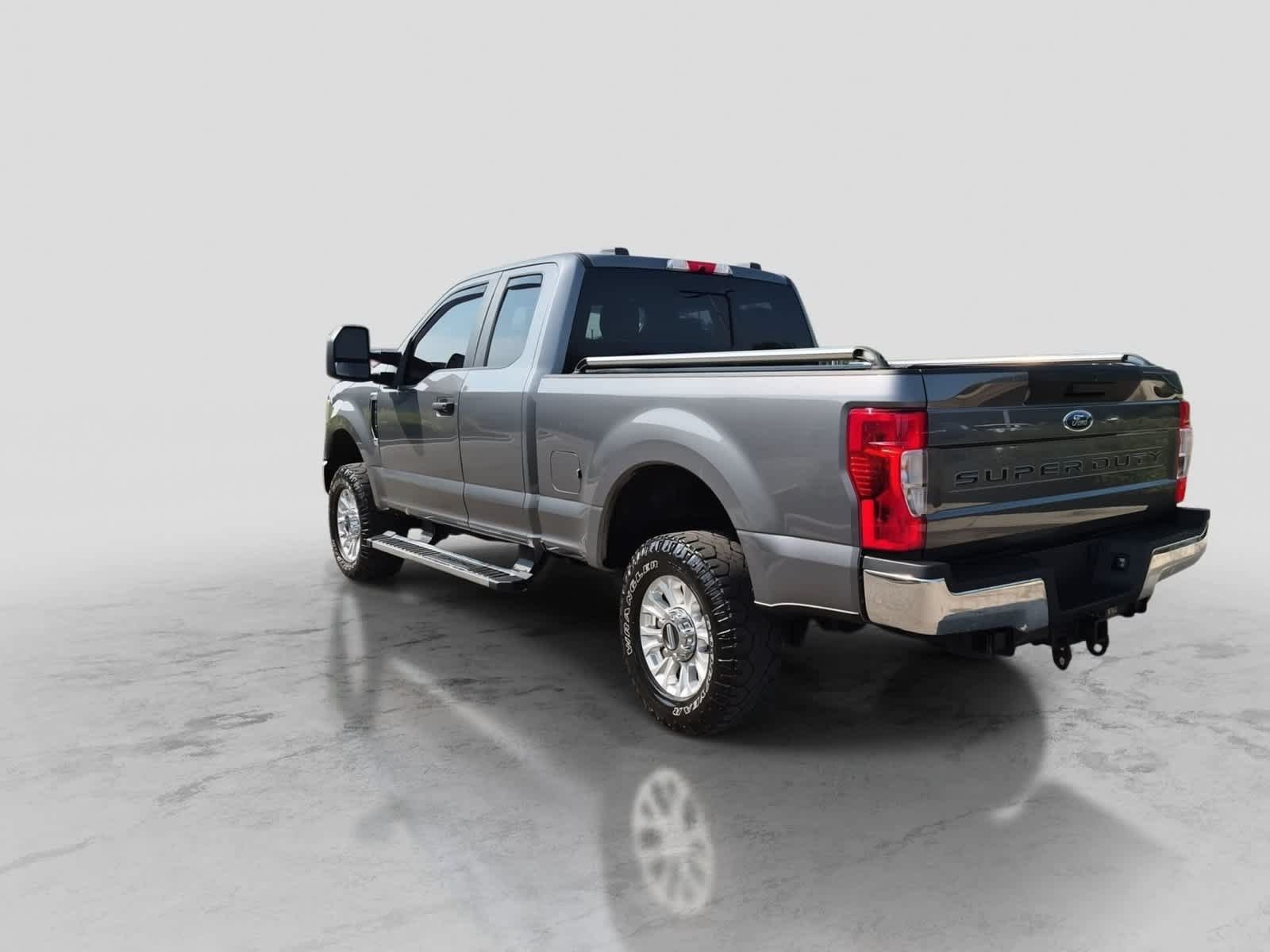 Used 2021 Ford F350 XL w/ STX Appearance Package AWD/4WD image 6
