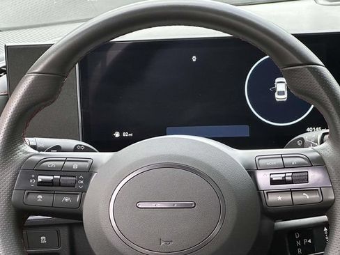 Used 2024 Hyundai Sonata N Line FWD image 23