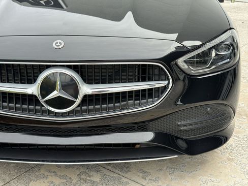 Used 2026 Mercedes-Benz C 300 Sedan image 18