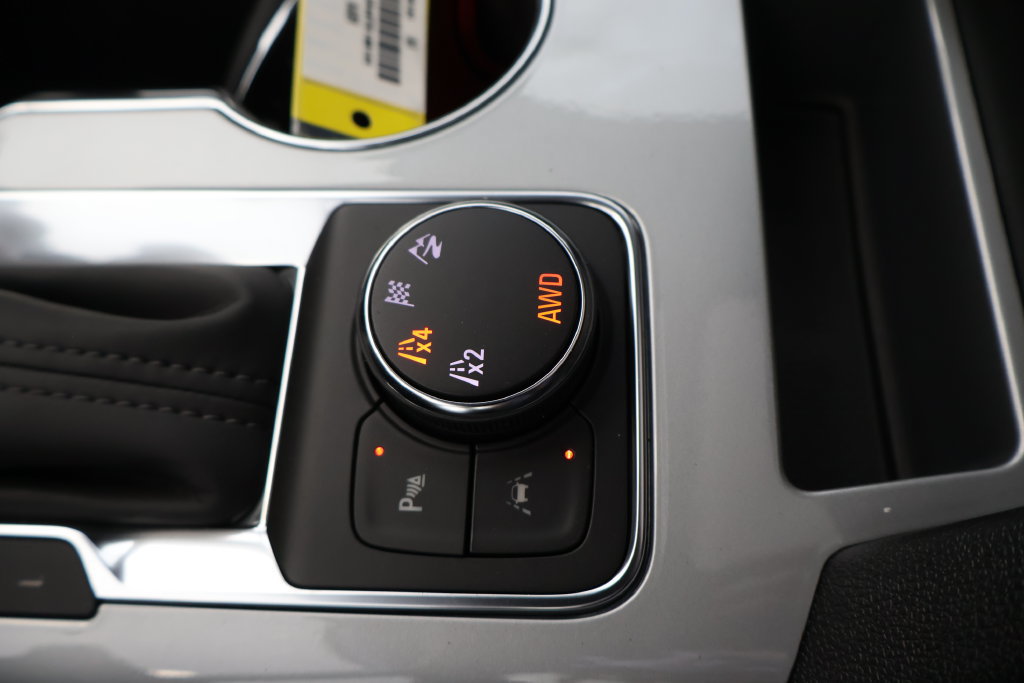 New 2026 Chevrolet Blazer LT w/ Sound & Technology Package AWD/4WD image 35