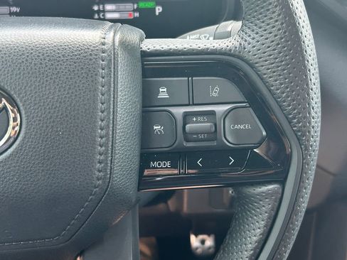 New 2024 Toyota Tundra TRD Pro AWD/4WD image 45