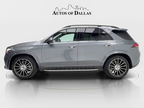 Used 2022 Mercedes-Benz GLE 350 image 6