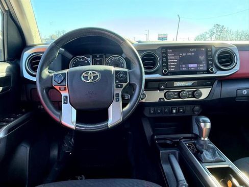 Used 2023 Toyota Tacoma SR5 image 28