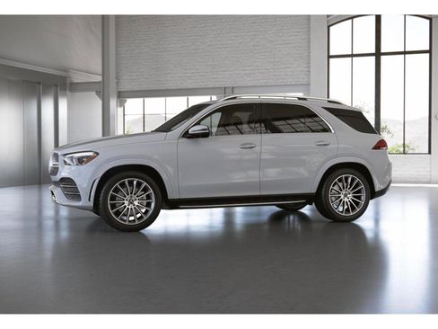 Certified 2021 Mercedes-Benz GLE 350 4MATIC image 39