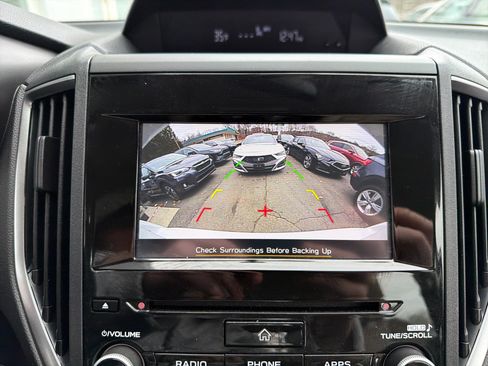 Used 2023 Subaru Impreza 2.0i Premium image 24