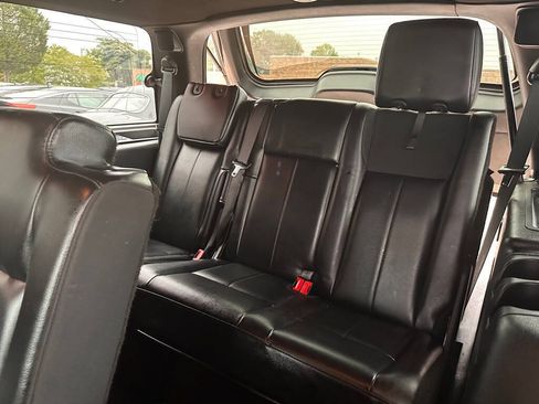 Used 2017 Ford Expedition Limited AWD/4WD image 16