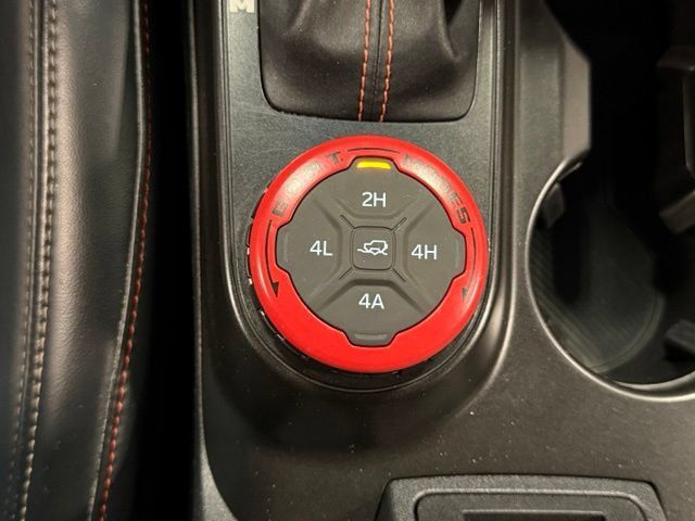 Used 2022 Ford Bronco Raptor AWD/4WD image 26