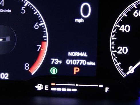 Certified 2024 Honda Civic Sport image 25