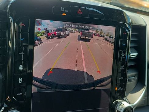 New 2027 RAM 1500 Big Horn AWD/4WD image 21